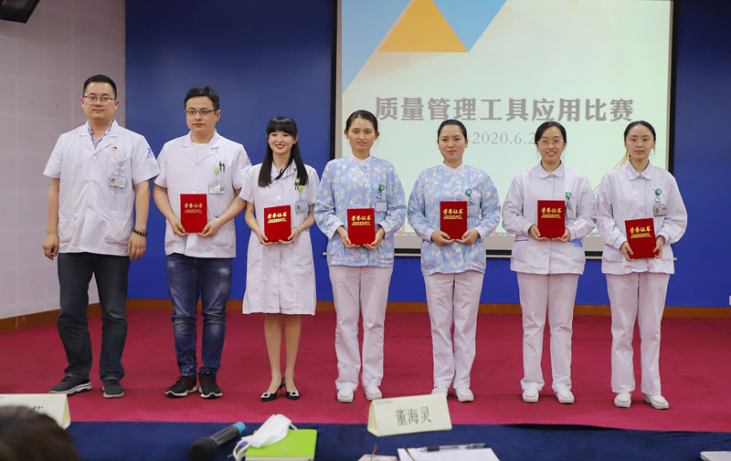 二等奖颁奖 拷贝