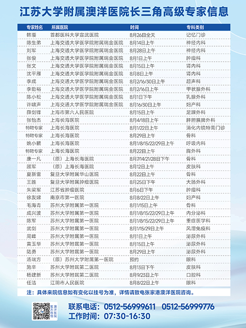 2026.8长三角